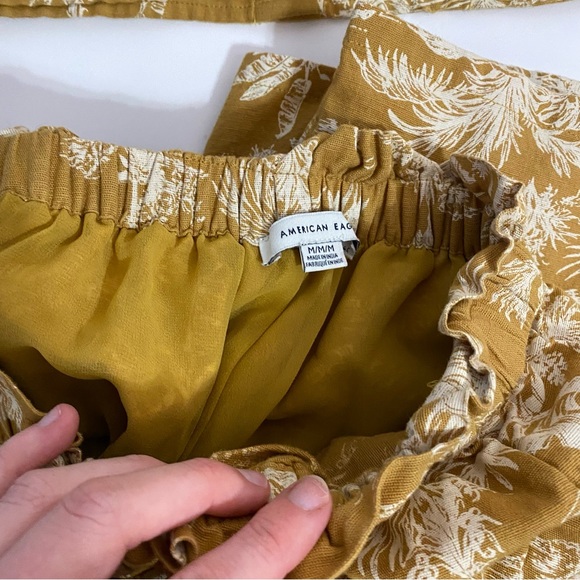 American Eagle Beach Set - Picture 5 of 8